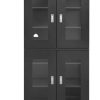 Electronic Moisture-Proof Cabinet 2 |