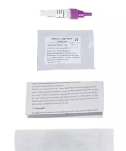 SARS-CoV-2 Antigen Test Kit