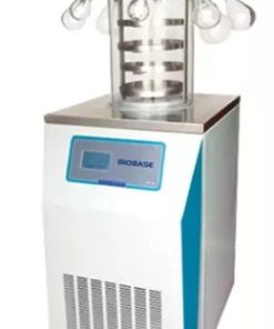 Vertical Freeze Dryer BK-FD18S BK-FD18P BK-FD18T BK-FD18PT