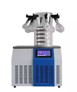 Table Top Freeze Dryer BK-FD10S BK-FD10P BK-FD10T BK-FD10PT