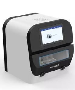 DNA & RNA Auto Nucleic Acid Purification Extraction System BK-HS32