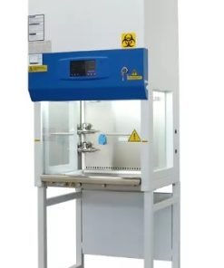 Biological Safety Cabinet BSC-2FA2-HA EN Certified