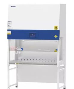 EN Certified Biological Safety Cabinet – Ergonomis 10°