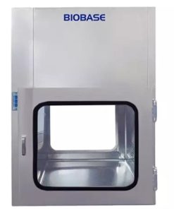 Pass Box