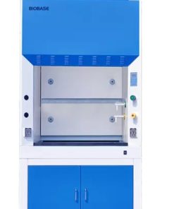 Ducted Fume Hood FH(A)