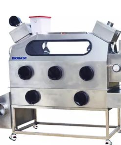 Chicken Isolator