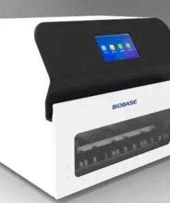 Nucleic Acid Extraction System