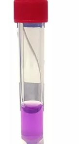 Disposable Virus Sampling Tube Kit