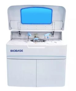 Auto Chemistry Analyzer BK-600