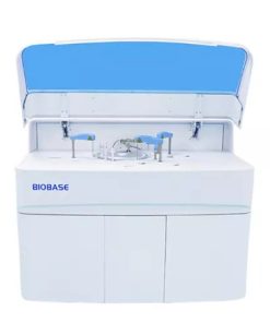 Auto Chemistry Analyzer BK-1200