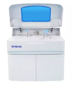 Auto Chemistry Analyzer BK-400