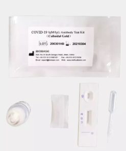 COVID-19 Rapid Test