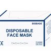 Disposable Face Mask 2 |