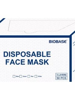 Disposable Face Mask