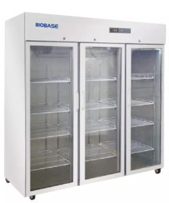 Laboratory Refrigerator(Double Door) 656L~1500L