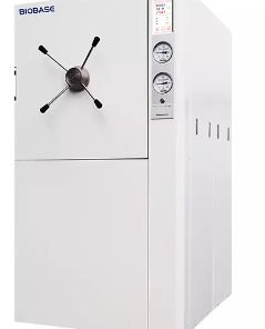 Horizontal Pulse Vacuum Autoclave