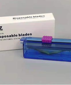 Pisau Mikrotom Sekali Pakai Profil Rendah Yushuoda