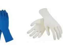 FAITHFUL RUBBER HAND GLOVES