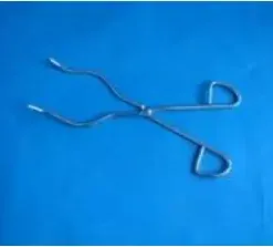 FAITHFUL TONGS