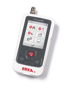 GEA Digital Sphygmanometer Erkameter 125 Home ERKA