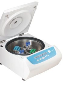 YSD-DM0636 Centrifuge Kecepatan Rendah Serbaguna Berkualitas Tinggi