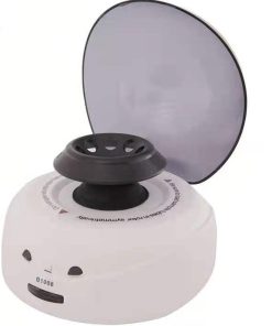 Mesin Centrifuge Mikro Sawit Laboratorium