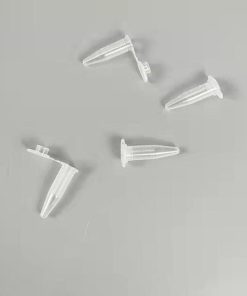 Tabung Centrifuge Skala Lulus 0,5ml