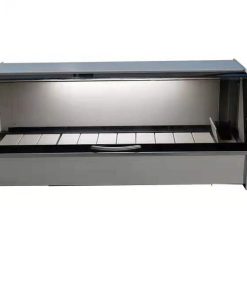 Prosesor Jaringan Patologi Otomatis Bentuk Panjang Berkualitas Tinggi