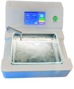 2024 Desain Baru Penelitian Patologi Laboratorium Slide Mandi Mengambang Jaringan