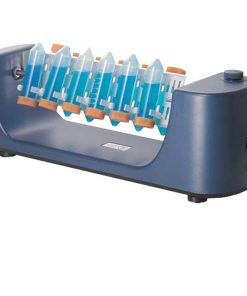 Roller Tabung Rotator Laboratorium Untuk Eksperimen