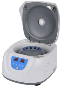 YSD-DM0412S Laboratorium Centrifuge Kecepatan Rendah Ekonomis