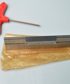 Pemegang Pisau Mikrotom Jaringan Lab Terbaik Pegangan Pisau Pemangkas Mikrotom Profil Pemotongan Rendah Sekali Pakai Medis