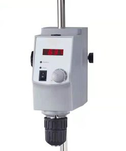 YSD-OS20-S LED Pengaduk Overhead Performa Hebat