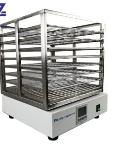 Bank Darah Yushuoda Mengguncang Agitator Trombosit