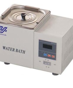 Pemandian Air Termostatik Ukuran Mini Laboratorium