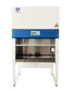 Kabinet Keamanan Hayati Aliran Udara Laminar Vertikal Cina Untuk Lab