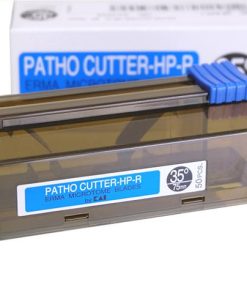 Pisau Mikrotom Pembekuan Sekali Pakai