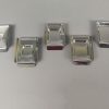 Cetakan Dasar Kaset Penanaman Stainless Steel | 5 Ukuran 2 |