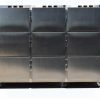 Freezer Kamar Mayat Stainless Steel 9 Mayat | Terbaik 2024 2 |