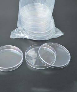 Cawan Petri Kultur Berkualitas Tinggi/Cawan Petri Plastik