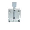 Penjepit Mikrotom Stainless Steel Untuk Menanam Kaset 1 |