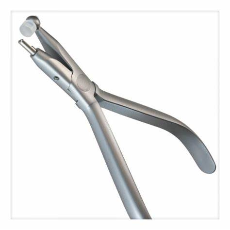ALAT DENTAL ADHESIVE REMOVING PLIERS