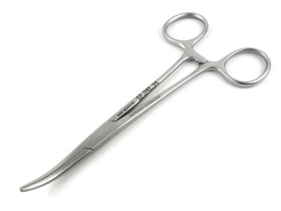 APLIKASI DAN KEUNGGULAN HAEMOSTATIC FORCEPS 1 APLIKASI DAN KEUNGGULAN HAEMOSTATIC FORCEPS