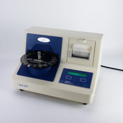 APLIKASI, KEUNGGULAN, DAN PRINSIP KERJA OSMOMETER