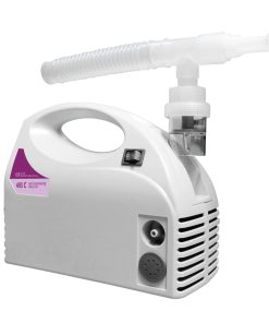 GEA Nebulizer 403 C - Nebulizer Generasi Baru Terbaik