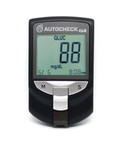 GEA 3 in 1 meter Autocheck