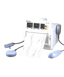 GEA Fetal Monitor BT 300 BISTOS