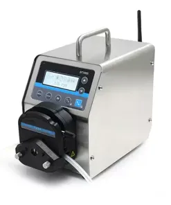 FAITHFUL BT300S Basic Variable Speed Peristaltic Pump