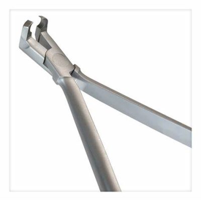 CARA MENGGUNAKAN DEBONDING INSTRUMENT