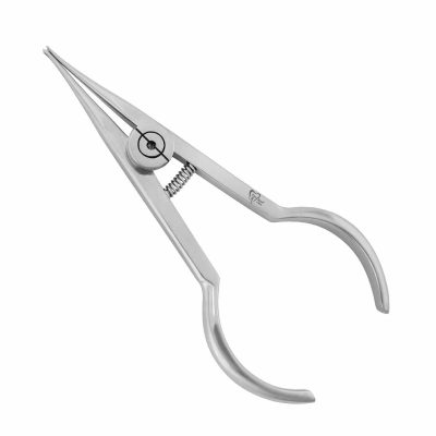 CARA MENGGUNAKAN LIGATURE TYING PLIERS